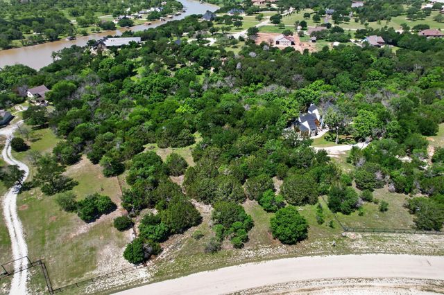 0 Cactus Rio Drive, Weatherford, TX 76087