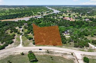 0 Cactus Rio Drive, Weatherford, TX 76087