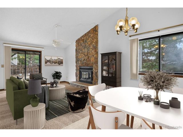 1001 Sunburst Ct, Lafayette, CO 80026
