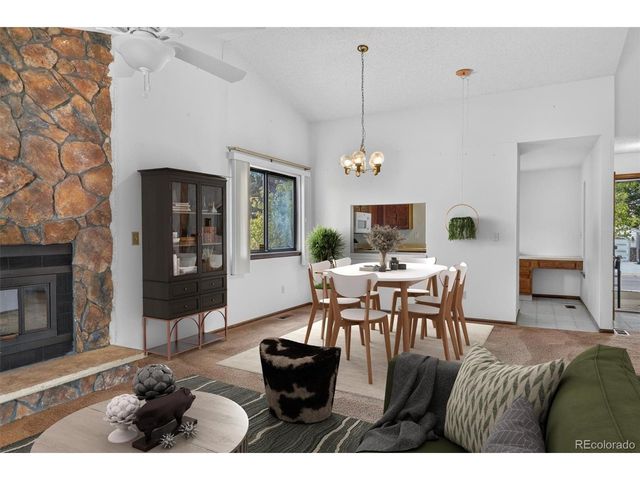 1001 Sunburst Ct, Lafayette, CO 80026