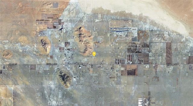 0 Grey Mountain Road, El Mirage, CA 92301