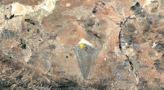 0 Grey Mountain Road, El Mirage, CA 92301