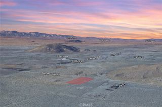 0 Grey Mountain Road, El Mirage, CA 92301