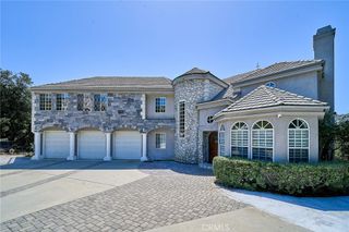 1089 Village Drive, Chino Hills, CA 91709