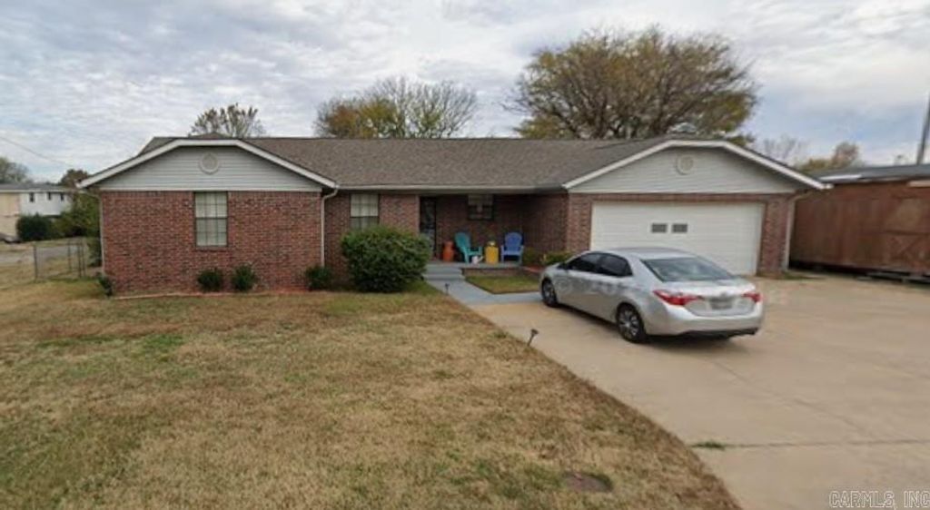 3806 Southern Street, Little Rock, AR 72206