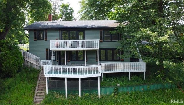 200 E State road 16 Highway, Monticello, IN 47960