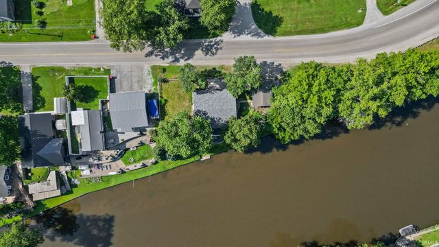 200 E State road 16 Highway, Monticello, IN 47960
