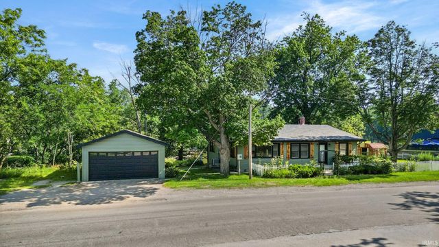 200 E State road 16 Highway, Monticello, IN 47960