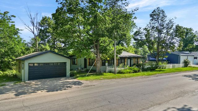 200 E State road 16 Highway, Monticello, IN 47960