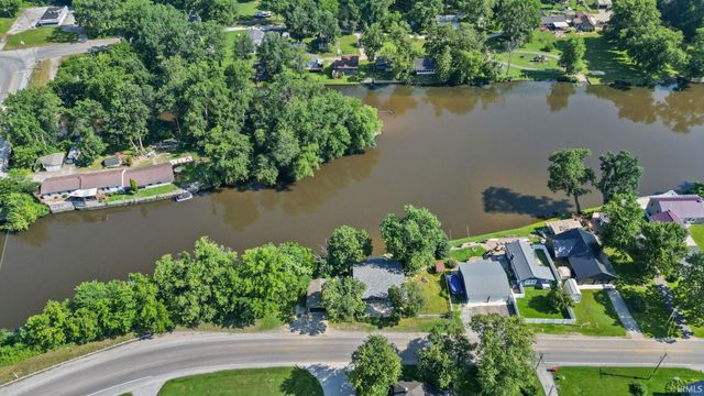 200 E State road 16 Highway, Monticello, IN 47960