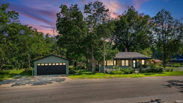 200 E State road 16 Highway, Monticello, IN 47960
