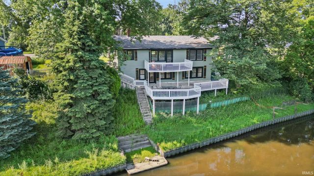 200 E State road 16 Highway, Monticello, IN 47960