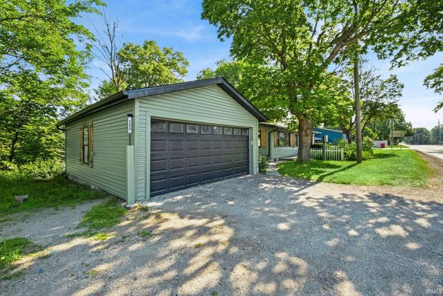 200 E State road 16 Highway, Monticello, IN 47960