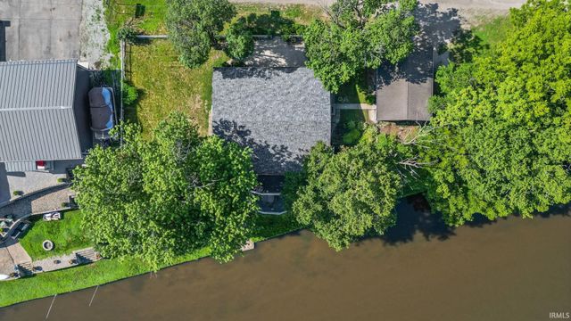 200 E State road 16 Highway, Monticello, IN 47960