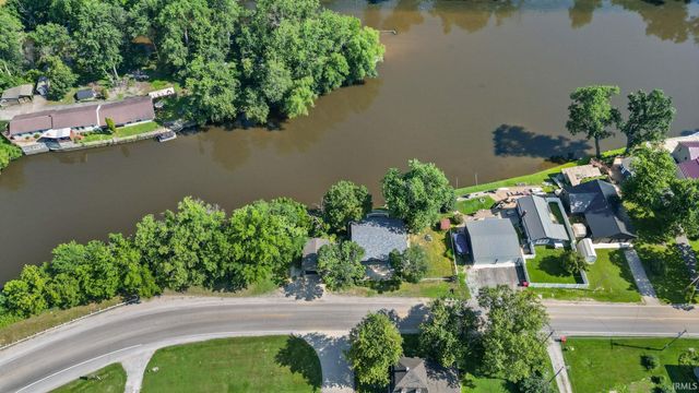 200 E State road 16 Highway, Monticello, IN 47960