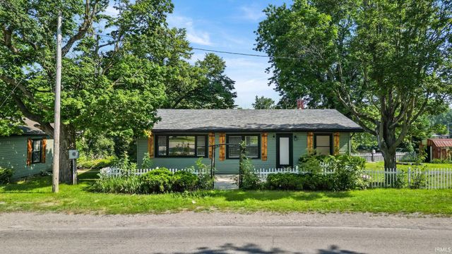 200 E State road 16 Highway, Monticello, IN 47960