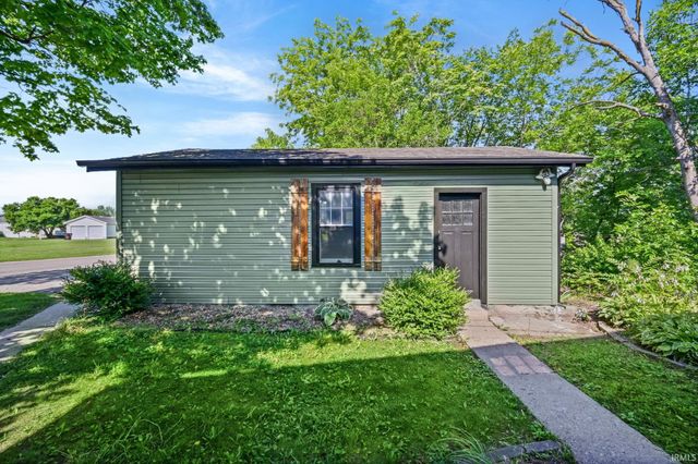 200 E State road 16 Highway, Monticello, IN 47960