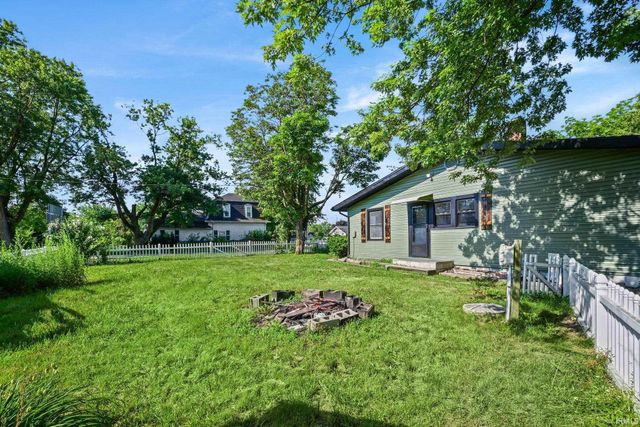 200 E State road 16 Highway, Monticello, IN 47960