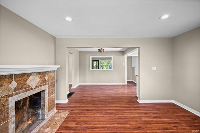 200 E State road 16 Highway, Monticello, IN 47960