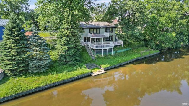 200 E State road 16 Highway, Monticello, IN 47960