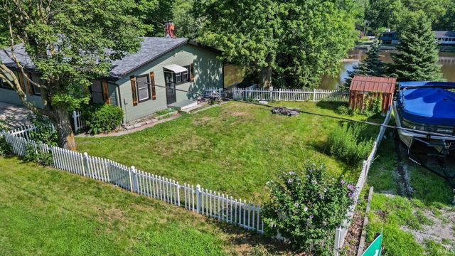 200 E State road 16 Highway, Monticello, IN 47960
