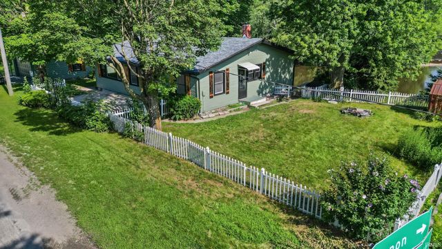 200 E State road 16 Highway, Monticello, IN 47960