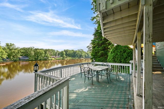 200 E State road 16 Highway, Monticello, IN 47960