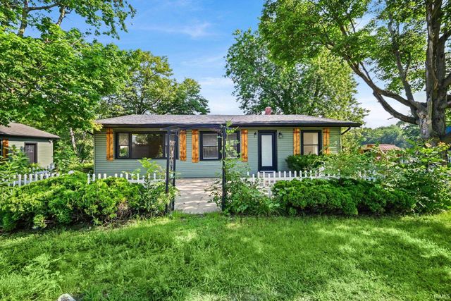 200 E State road 16 Highway, Monticello, IN 47960