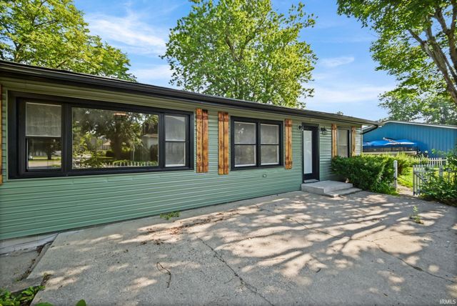 200 E State road 16 Highway, Monticello, IN 47960