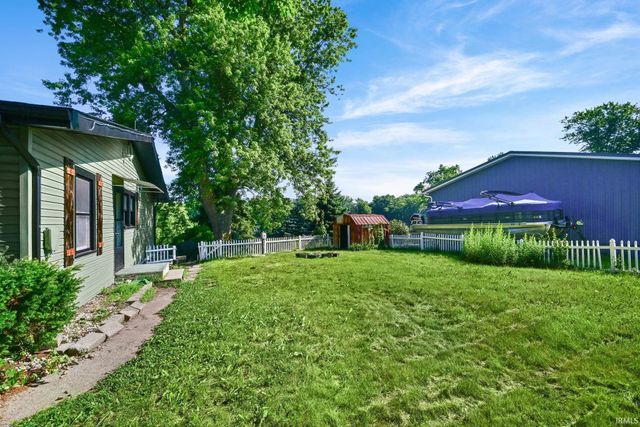 200 E State road 16 Highway, Monticello, IN 47960
