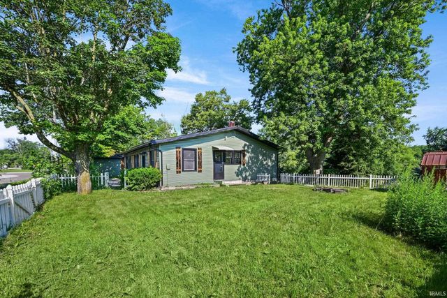 200 E State road 16 Highway, Monticello, IN 47960