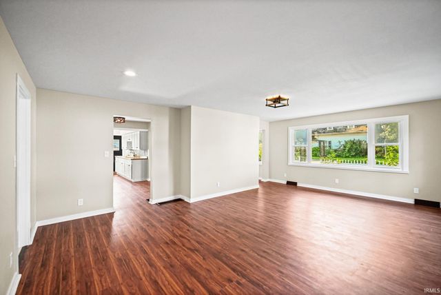 200 E State road 16 Highway, Monticello, IN 47960
