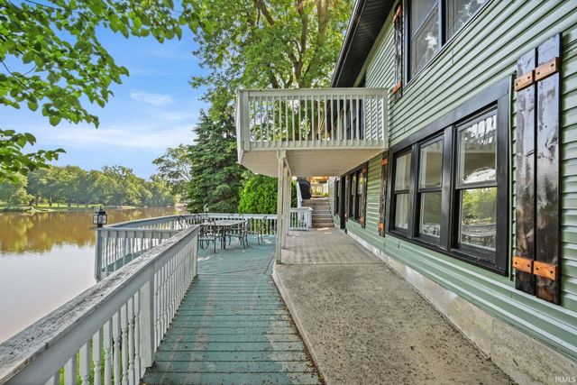 200 E State road 16 Highway, Monticello, IN 47960