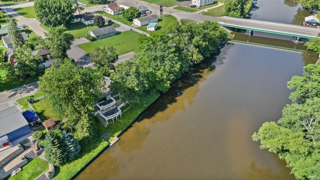 200 E State road 16 Highway, Monticello, IN 47960