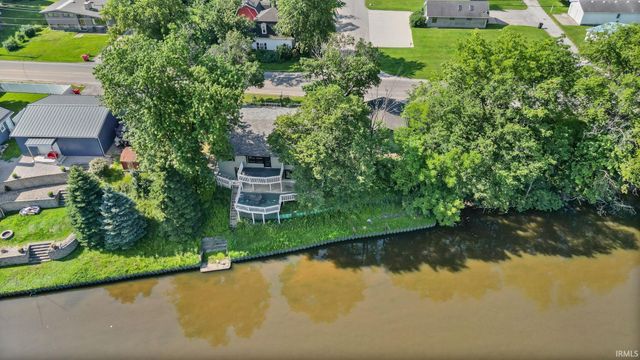 200 E State road 16 Highway, Monticello, IN 47960