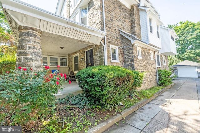 1018 N 64TH ST, Philadelphia, PA 19151