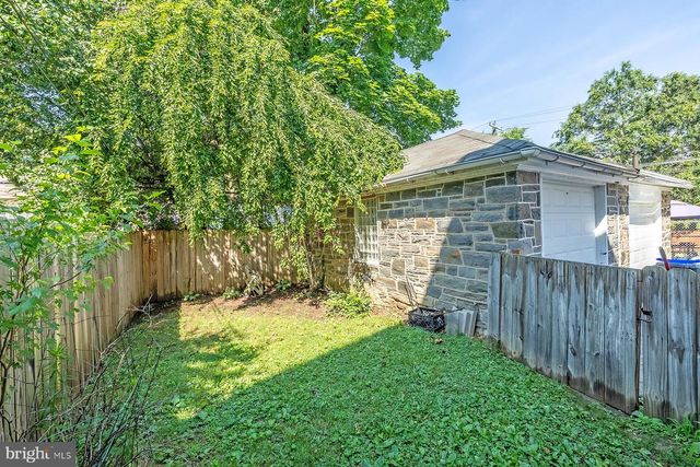 1018 N 64TH ST, Philadelphia, PA 19151