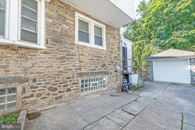 1018 N 64TH ST, Philadelphia, PA 19151