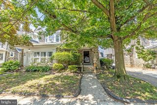1018 N 64TH ST, Philadelphia, PA 19151