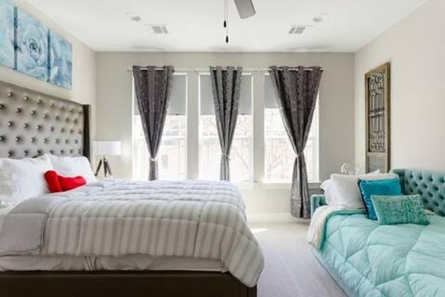 807 E 16th ST A, Austin, TX 78702