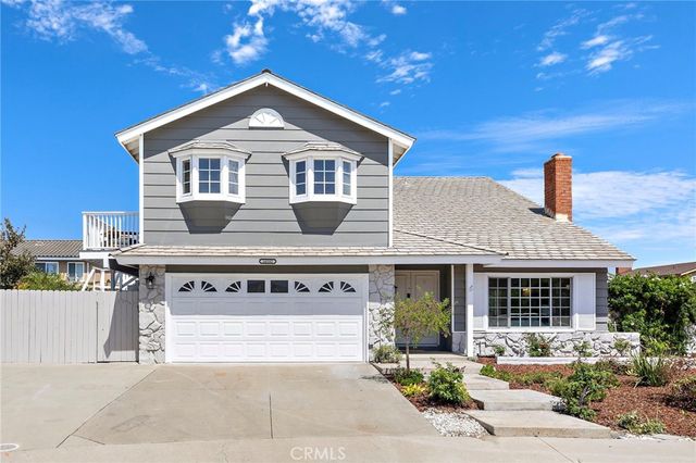 16182 Mt Nimbus, Fountain Valley, CA 92708