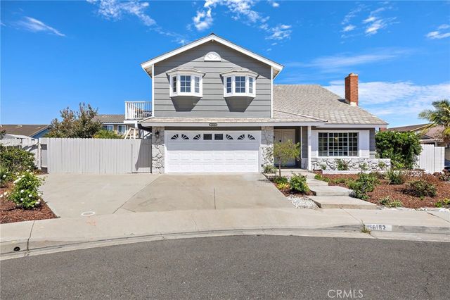 16182 Mt Nimbus, Fountain Valley, CA 92708
