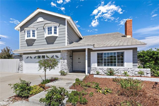 16182 Mt Nimbus, Fountain Valley, CA 92708