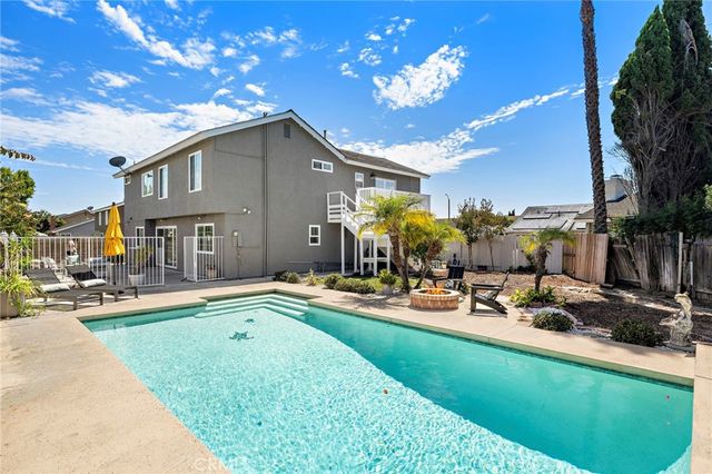 16182 Mt Nimbus, Fountain Valley, CA 92708