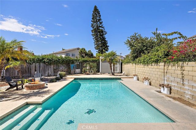 16182 Mt Nimbus, Fountain Valley, CA 92708