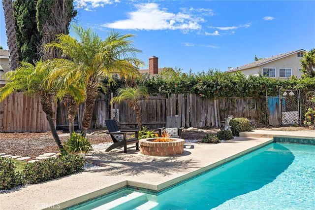 16182 Mt Nimbus, Fountain Valley, CA 92708