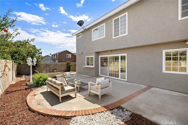 16182 Mt Nimbus, Fountain Valley, CA 92708