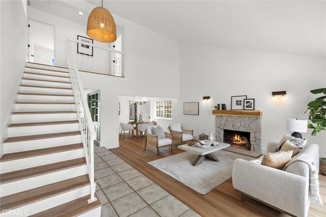 16182 Mt Nimbus, Fountain Valley, CA 92708