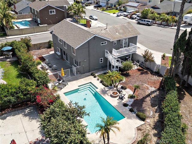 16182 Mt Nimbus, Fountain Valley, CA 92708