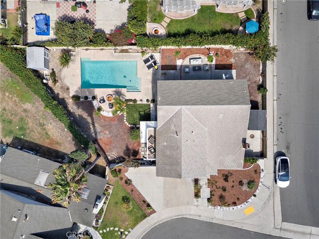 16182 Mt Nimbus, Fountain Valley, CA 92708